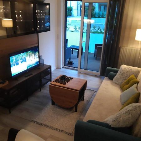 Aparthotel Реваль Экстерьер фото