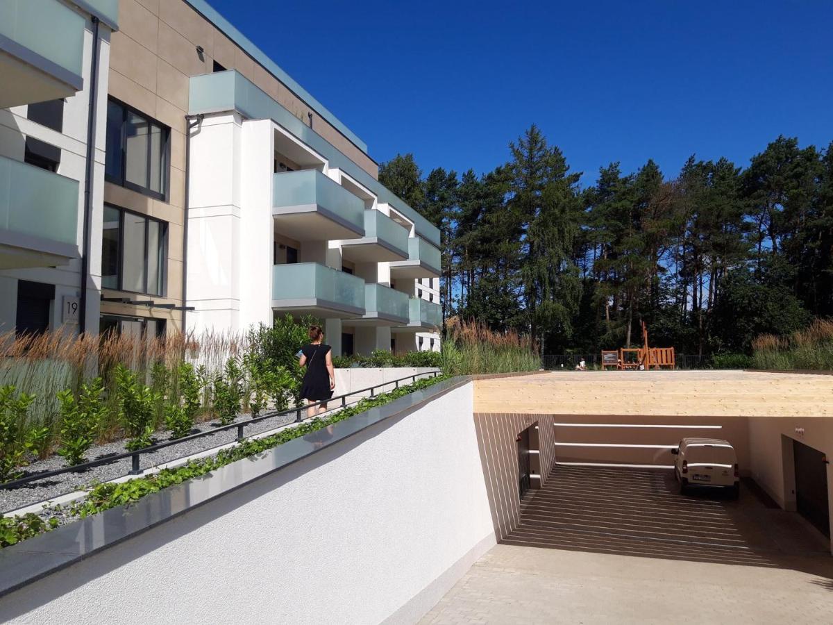 Aparthotel Реваль Экстерьер фото