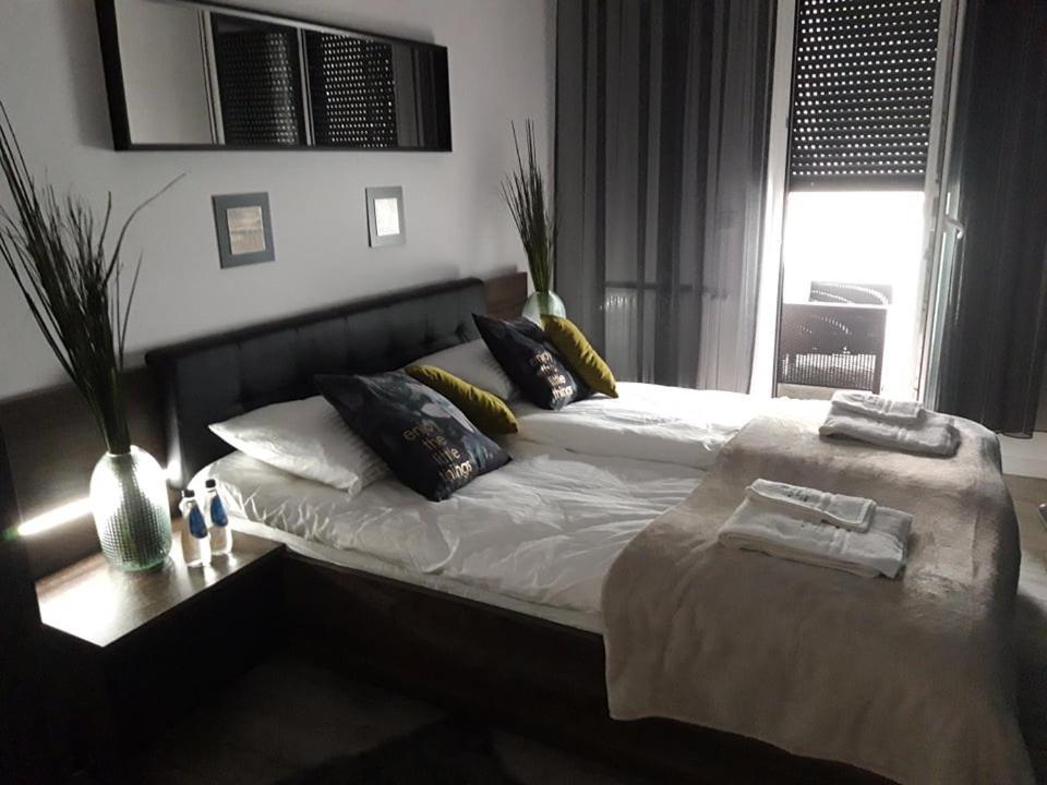 Aparthotel Реваль Экстерьер фото