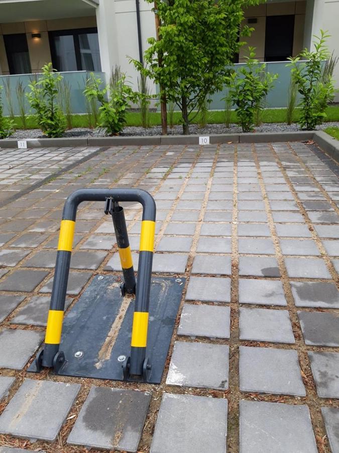Aparthotel Реваль Экстерьер фото