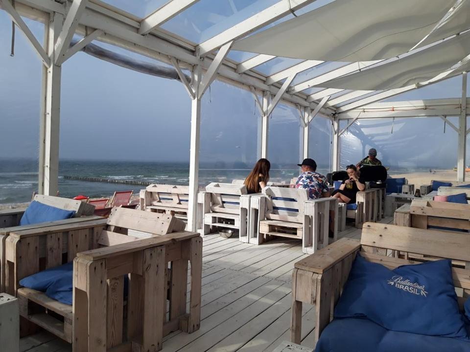 Aparthotel Реваль Экстерьер фото