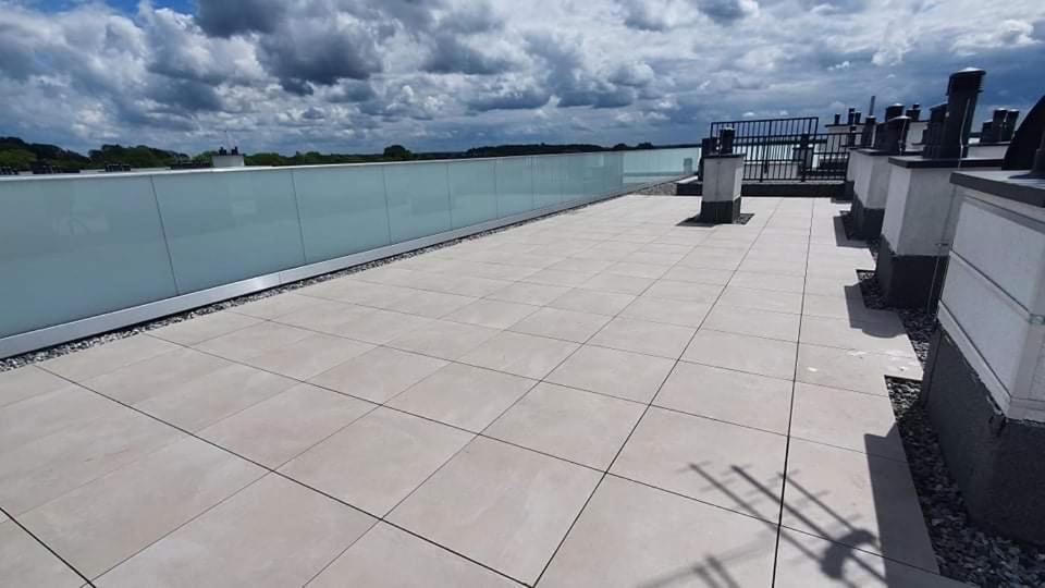 Aparthotel Реваль Экстерьер фото
