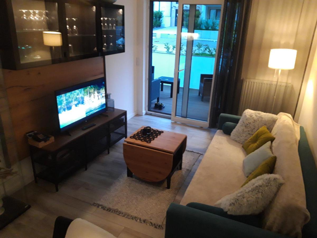Aparthotel Реваль Экстерьер фото